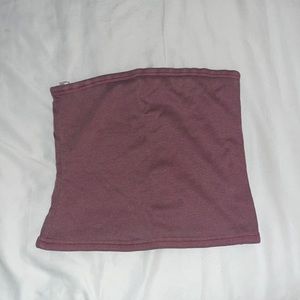 Women’s Tube Top